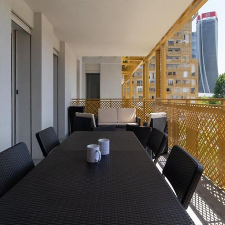 Apartamento Italianway - Flavio Gioia Milán Exterior foto