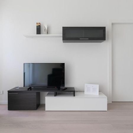 Apartamento Italianway - Flavio Gioia Milán Exterior foto