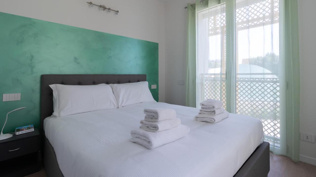 Apartamento Italianway - Flavio Gioia Milán Exterior foto
