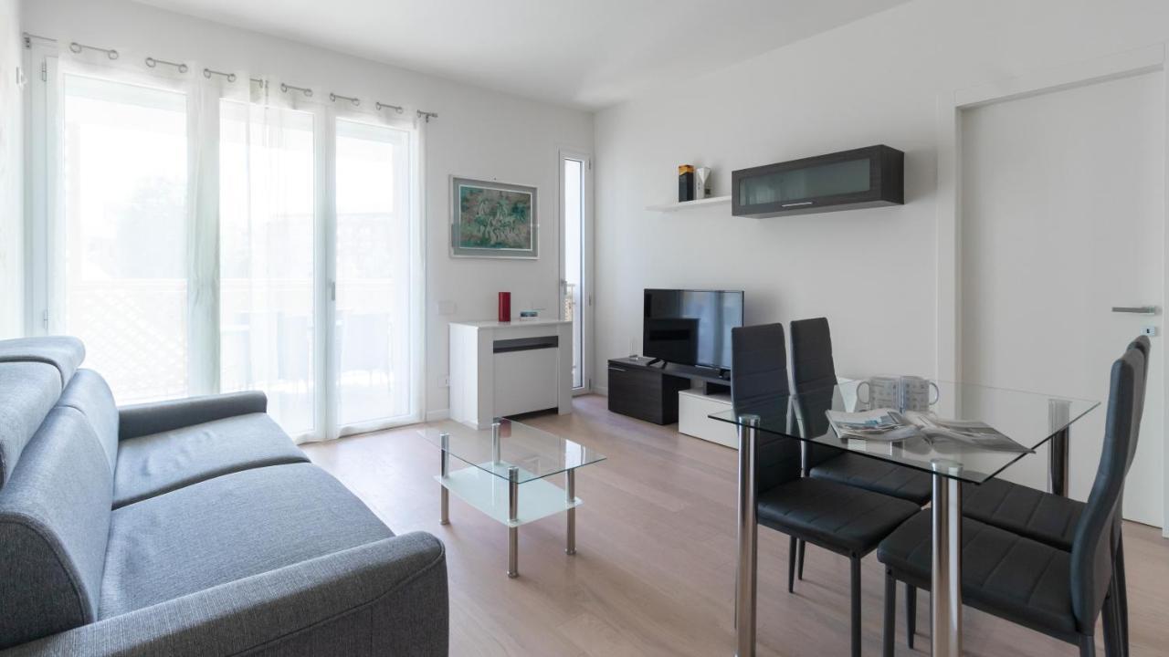 Apartamento Italianway - Flavio Gioia Milán Exterior foto