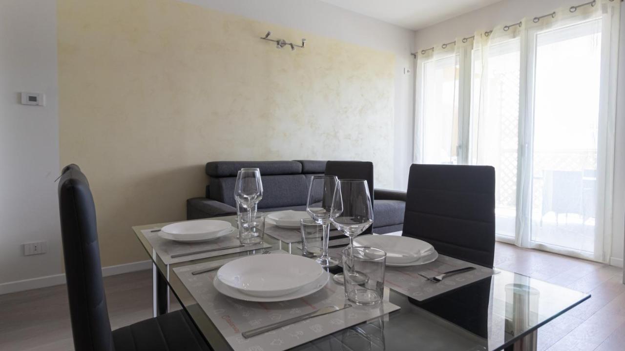 Apartamento Italianway - Flavio Gioia Milán Exterior foto