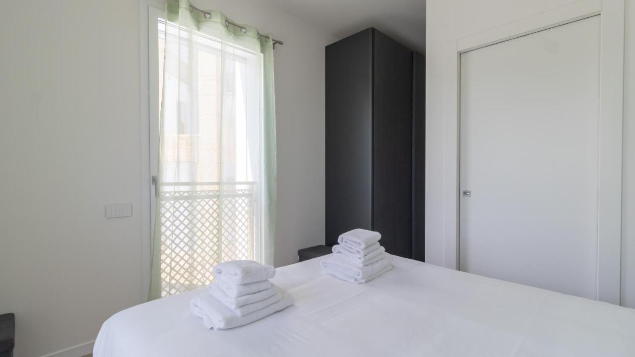 Apartamento Italianway - Flavio Gioia Milán Exterior foto