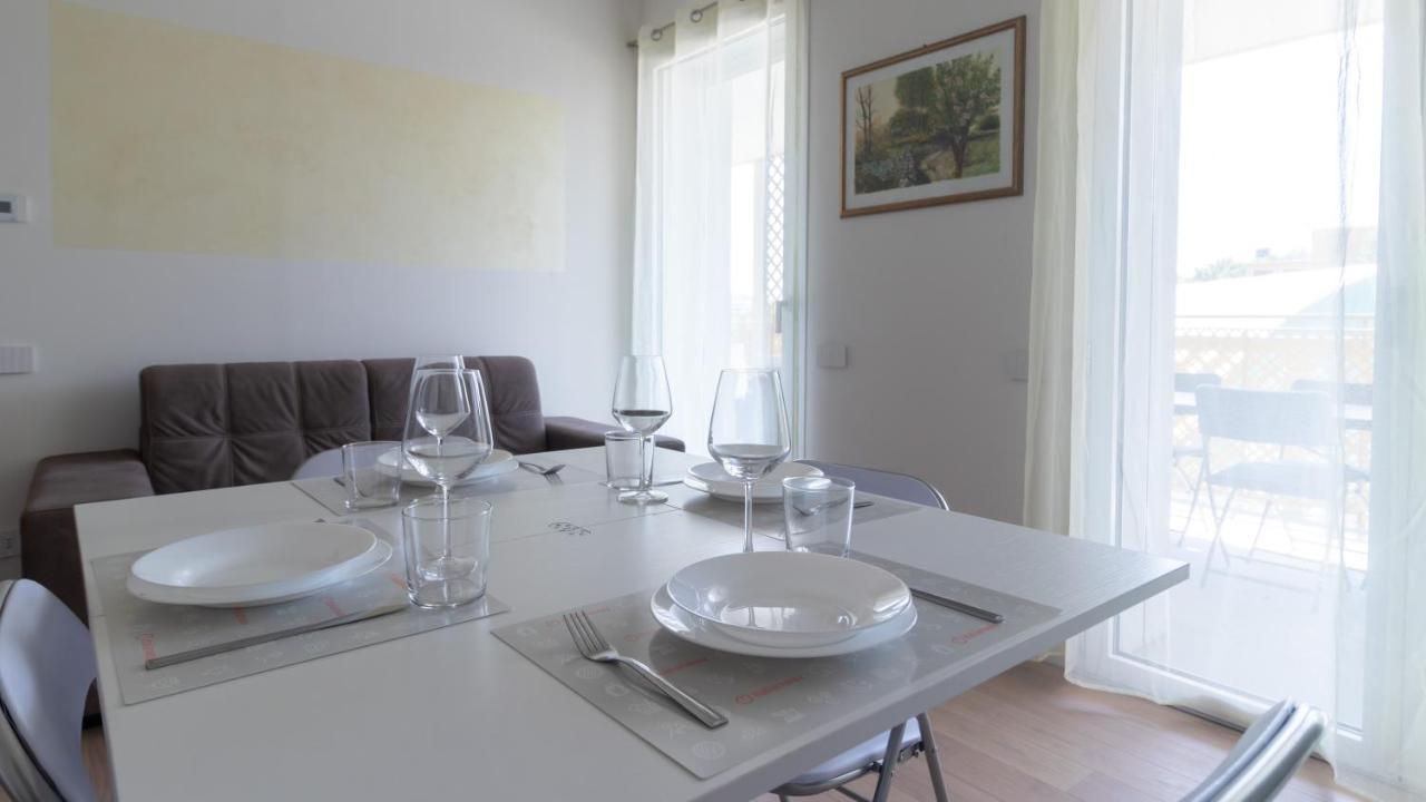 Apartamento Italianway - Flavio Gioia Milán Exterior foto