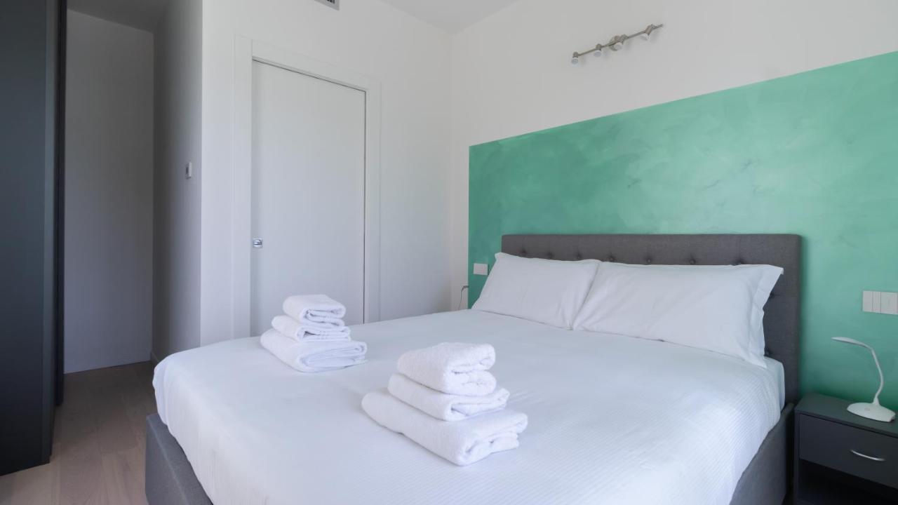 Apartamento Italianway - Flavio Gioia Milán Exterior foto