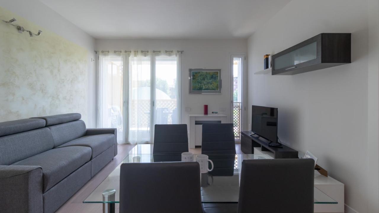Apartamento Italianway - Flavio Gioia Milán Exterior foto