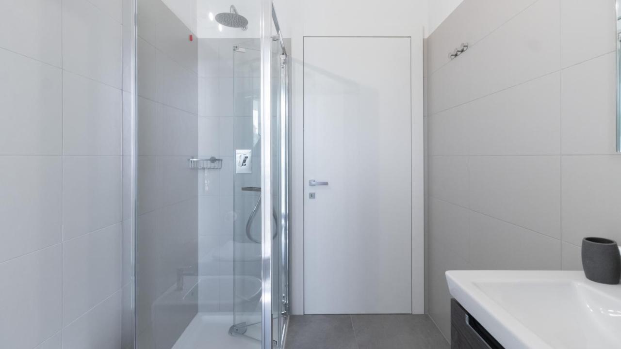 Apartamento Italianway - Flavio Gioia Milán Exterior foto