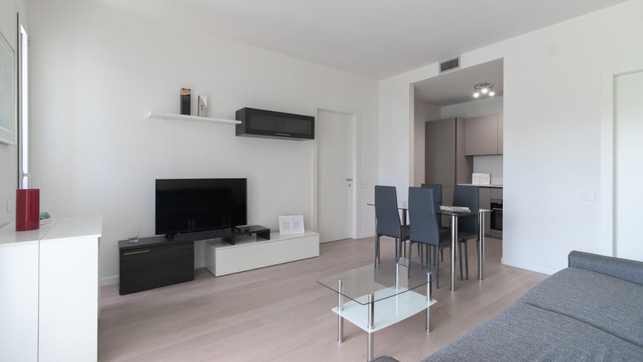 Apartamento Italianway - Flavio Gioia Milán Exterior foto