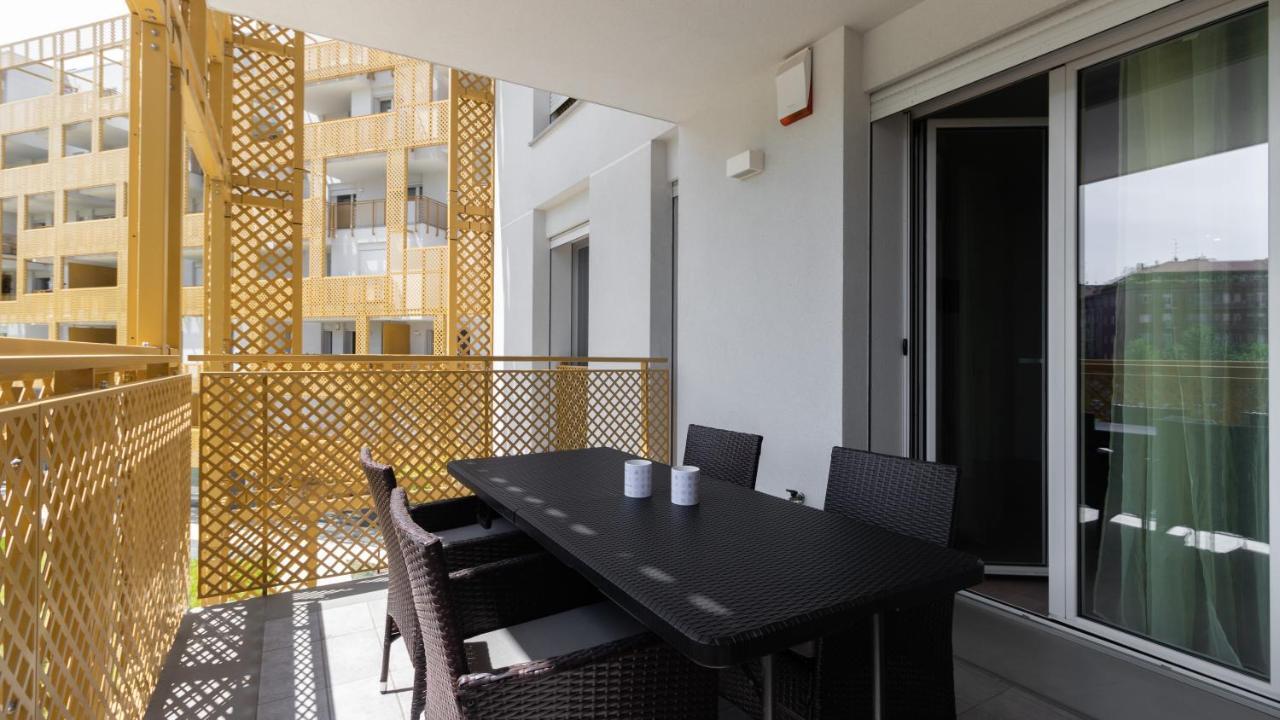 Apartamento Italianway - Flavio Gioia Milán Exterior foto