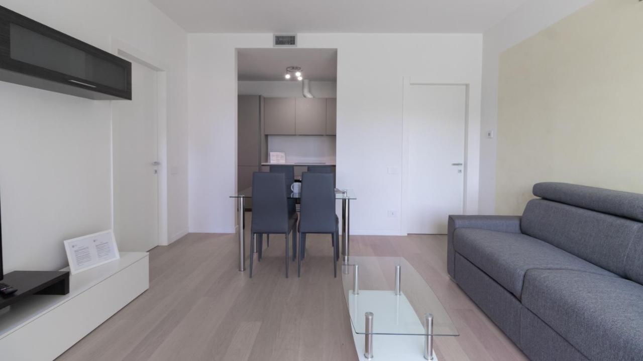 Apartamento Italianway - Flavio Gioia Milán Exterior foto