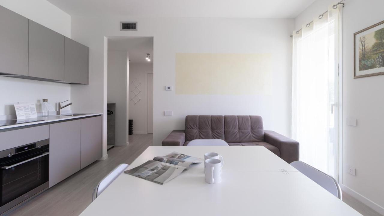 Apartamento Italianway - Flavio Gioia Milán Exterior foto