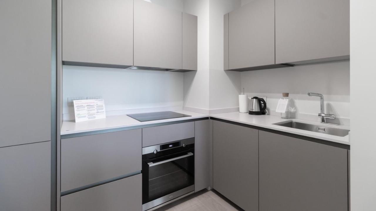 Apartamento Italianway - Flavio Gioia Milán Exterior foto