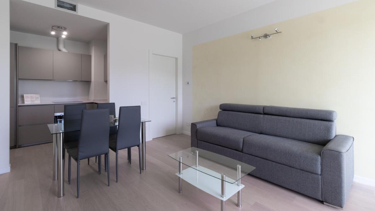 Apartamento Italianway - Flavio Gioia Milán Exterior foto