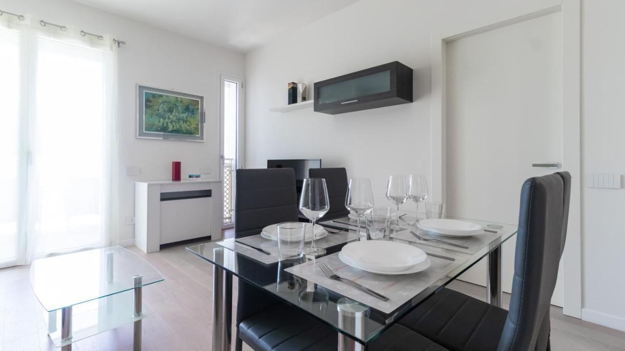 Apartamento Italianway - Flavio Gioia Milán Exterior foto