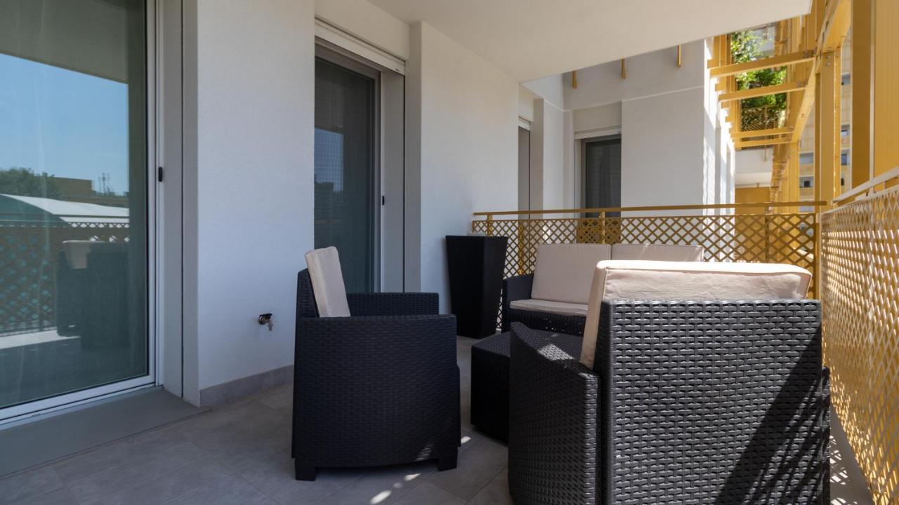 Apartamento Italianway - Flavio Gioia Milán Exterior foto