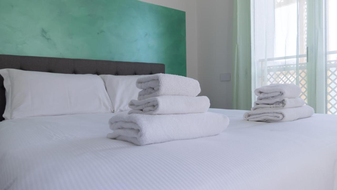 Apartamento Italianway - Flavio Gioia Milán Exterior foto