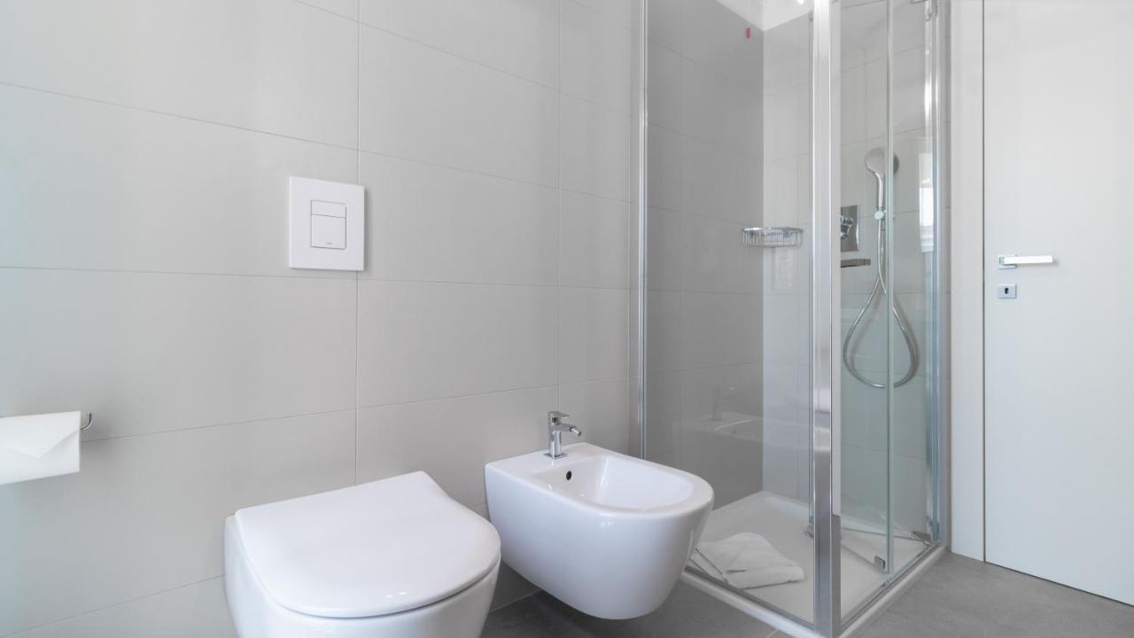 Apartamento Italianway - Flavio Gioia Milán Exterior foto