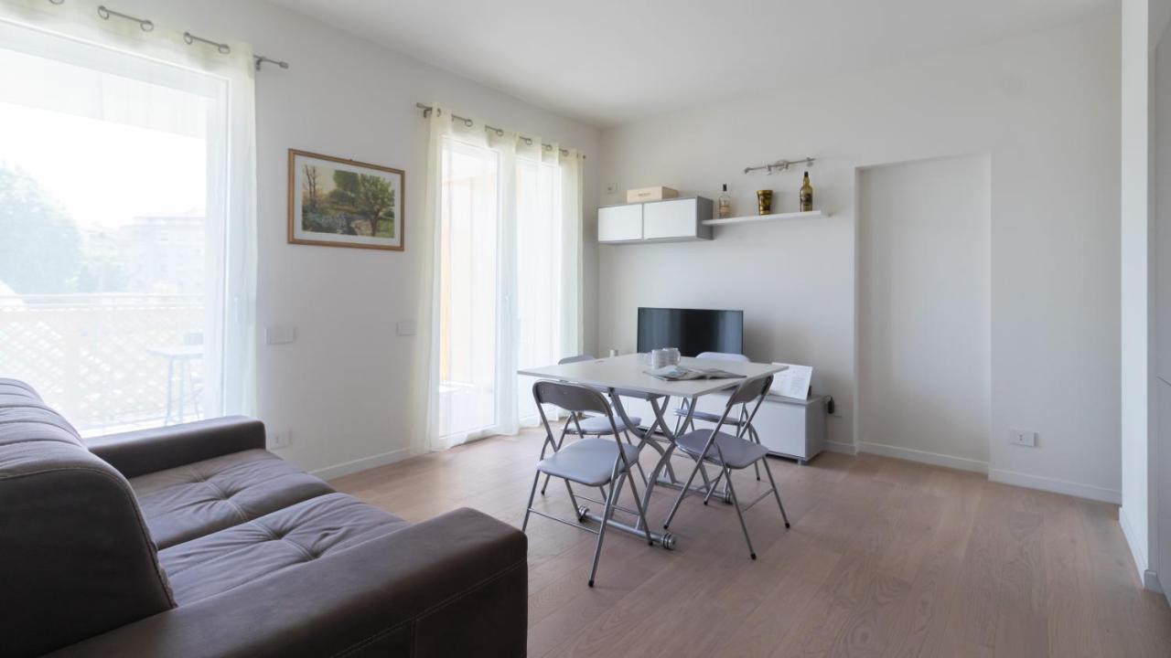 Apartamento Italianway - Flavio Gioia Milán Exterior foto
