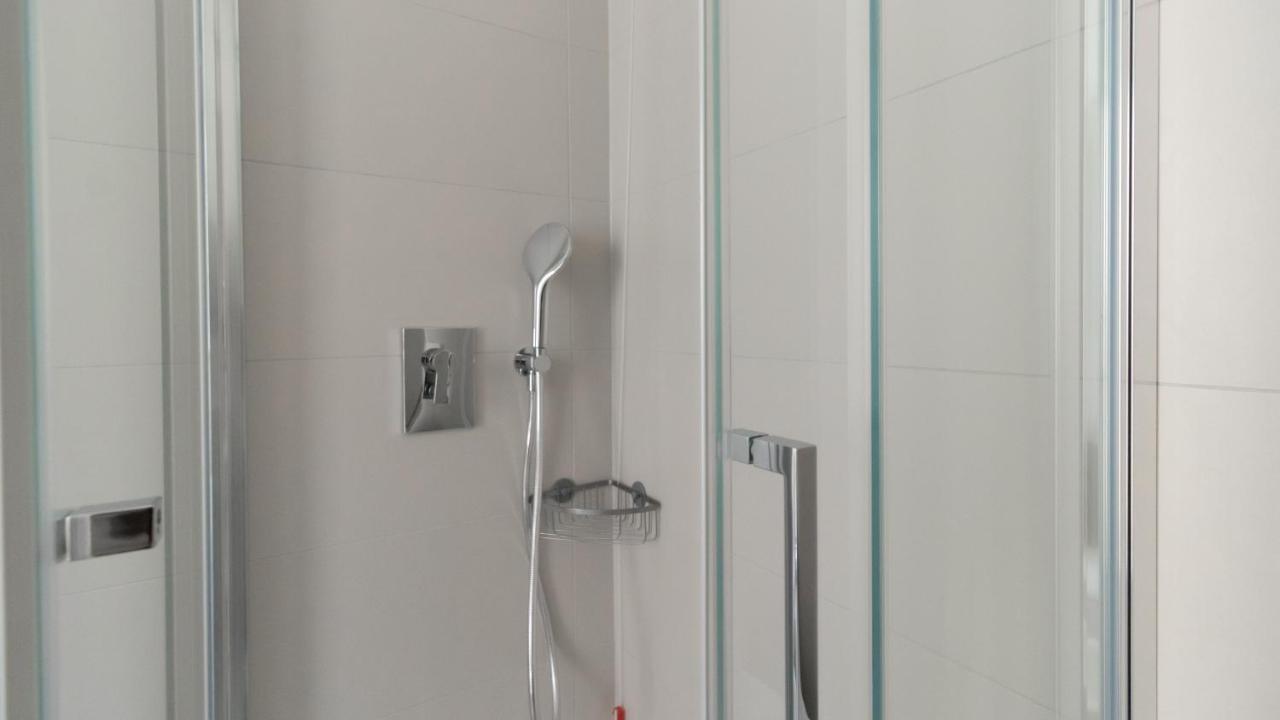 Apartamento Italianway - Flavio Gioia Milán Exterior foto